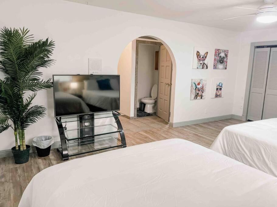 *Entertainment Villa* 5Min To Strip Optional Heated Pool Jacuzzi! Las Vegas Ngoại thất bức ảnh