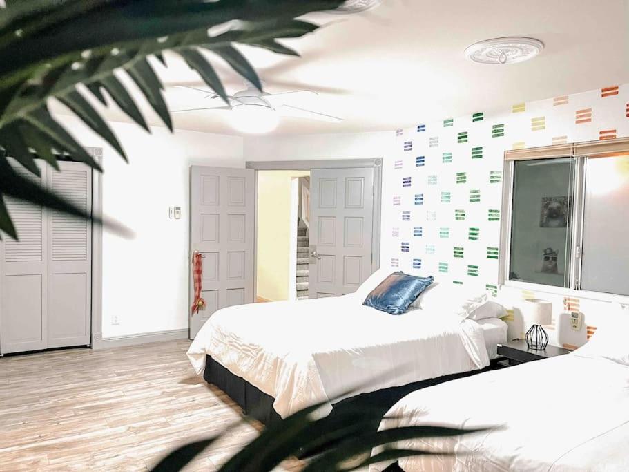 *Entertainment Villa* 5Min To Strip Optional Heated Pool Jacuzzi! Las Vegas Ngoại thất bức ảnh