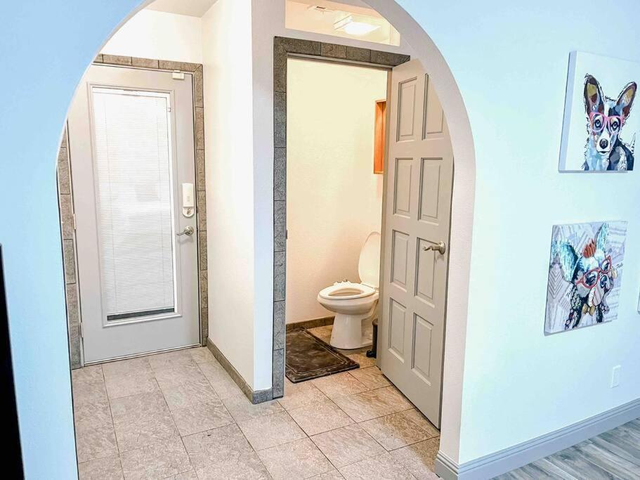 *Entertainment Villa* 5Min To Strip Optional Heated Pool Jacuzzi! Las Vegas Ngoại thất bức ảnh